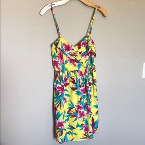 Billabong dress
